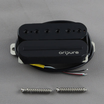 OriPure Single-Rail Alnico 2N & 5B Dual Pickup PSB2