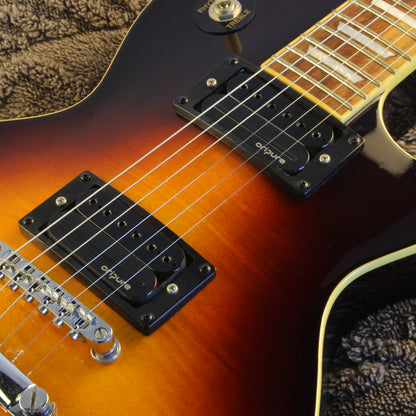 OriPure Single-Rail Alnico 2N & 5B Dual Pickup PSB2