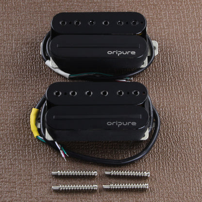 OriPure Single-Rail Alnico 2N & 5B Dual Pickup PSB2