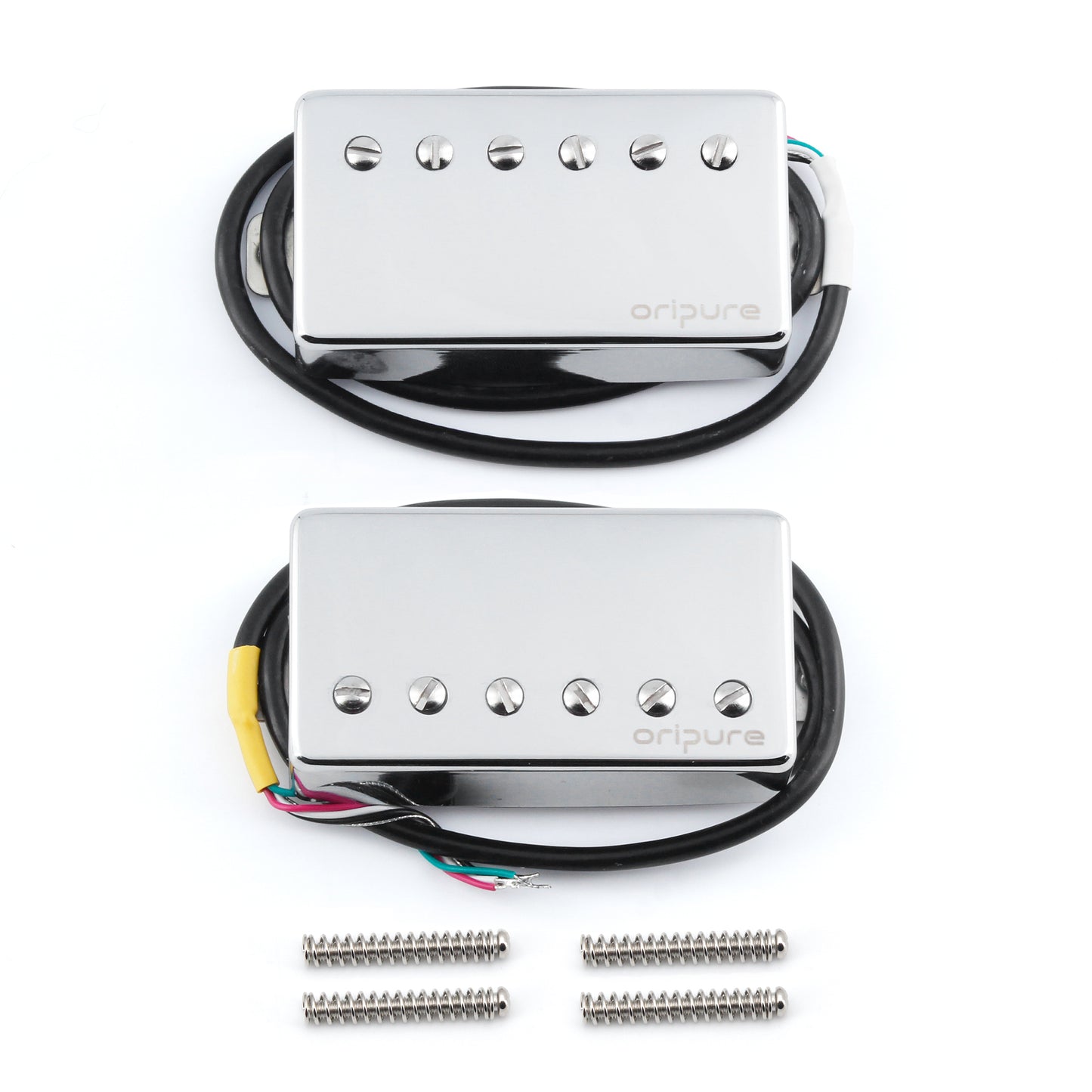 OriPure PHL5 LP Alnico 5 Dual Pickup