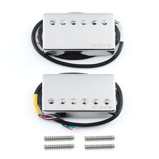 OriPure PHL5 LP Alnico 5 Dual Pickup