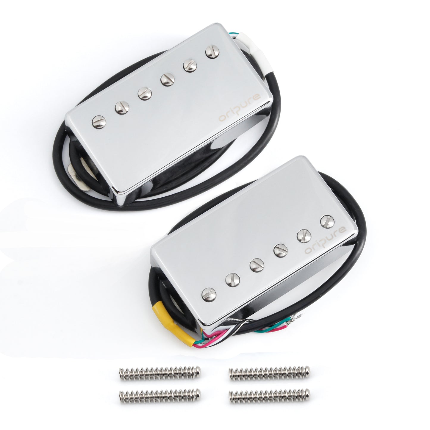 OriPure PHL5 LP Alnico 5 Dual Pickup