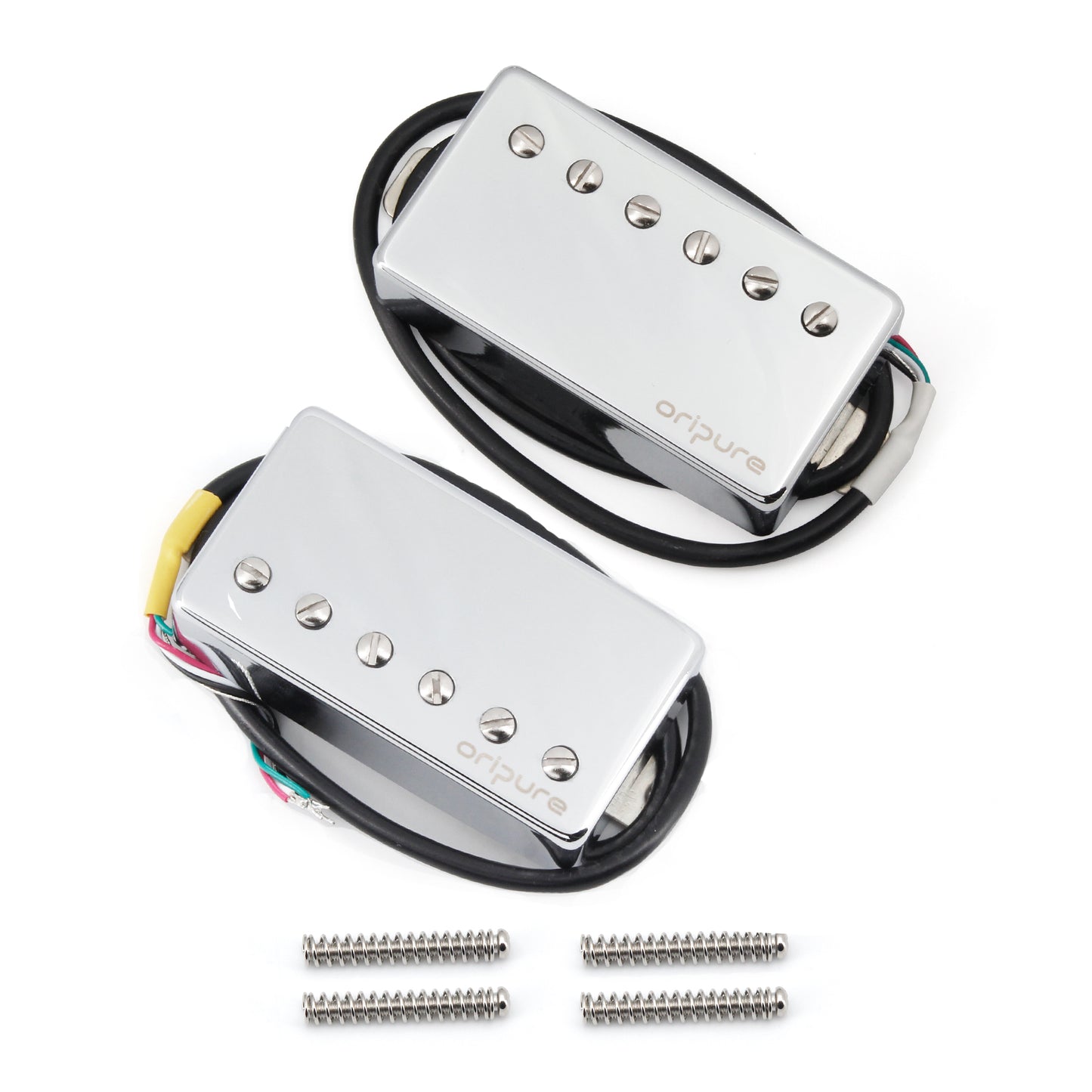OriPure PHL5 LP Alnico 5 Dual Pickup