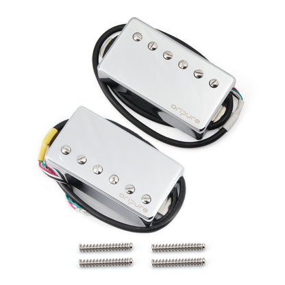 OriPure PHL5 LP Alnico 5 Dual Pickup