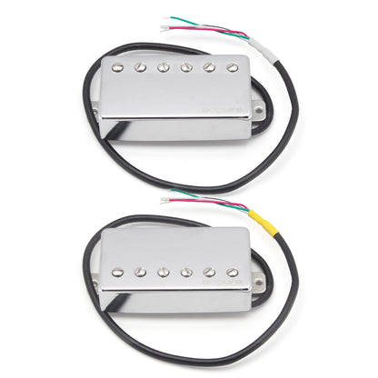 OriPure PHL5 LP Alnico 5 Dual Pickup