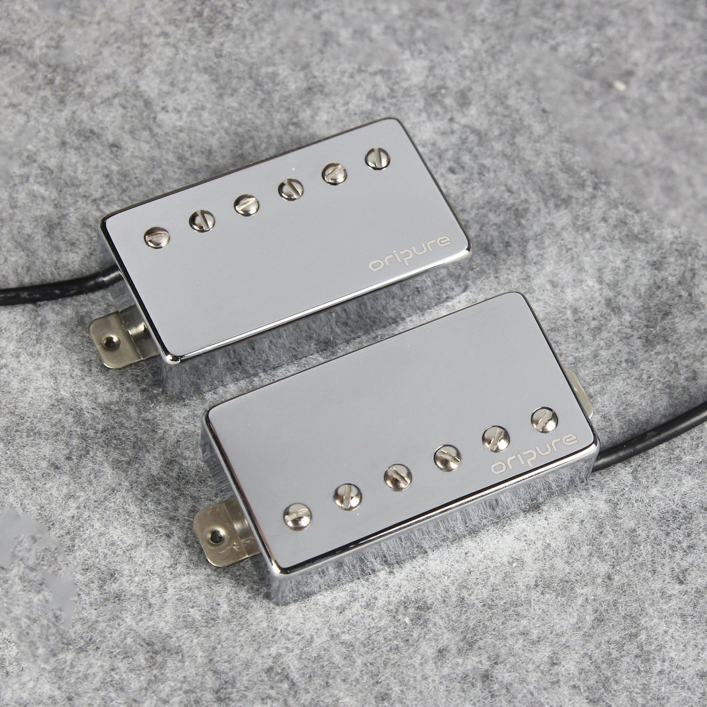 OriPure PHL5 LP Alnico 5 Dual Pickup