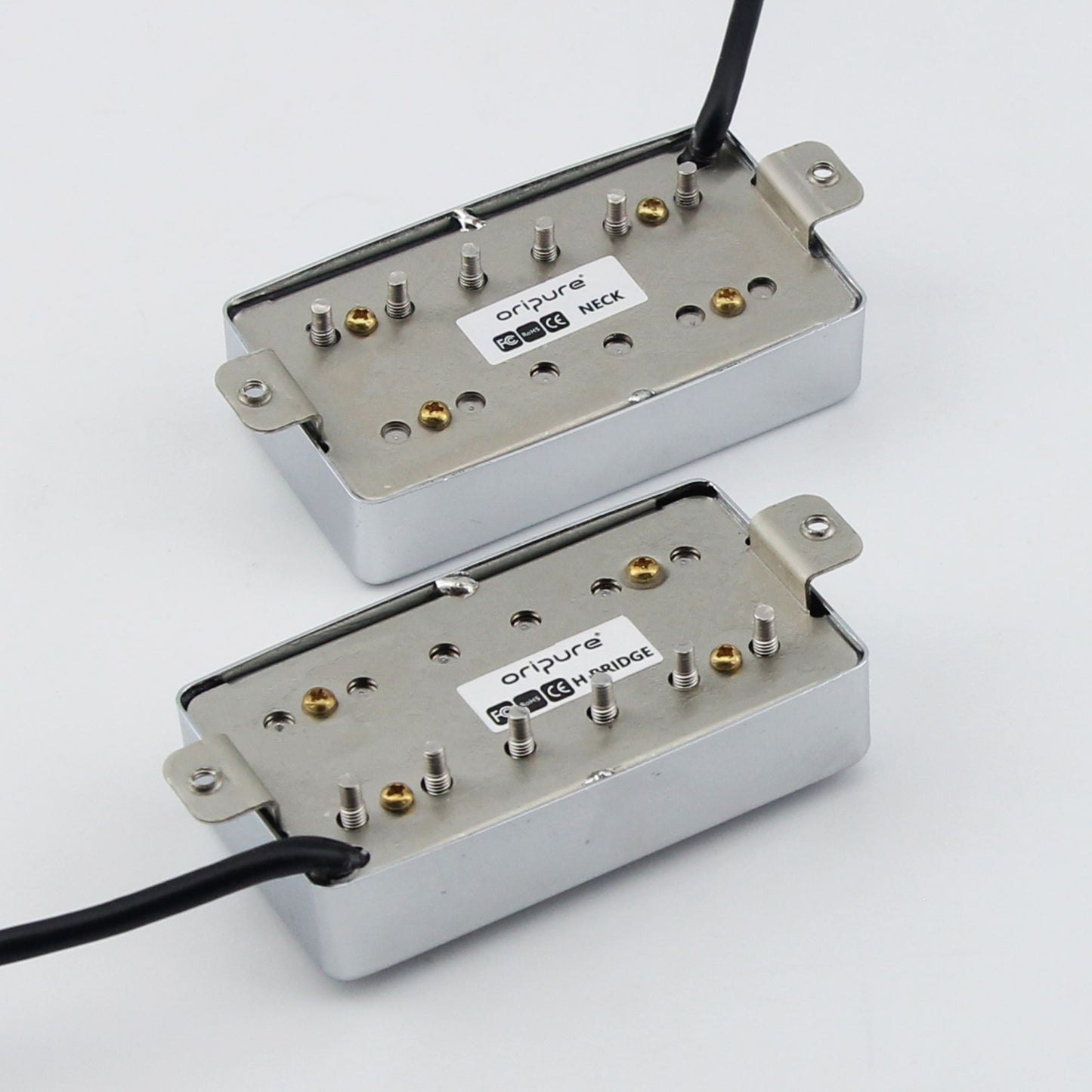 OriPure PHL5 LP Alnico 5 Dual Pickup