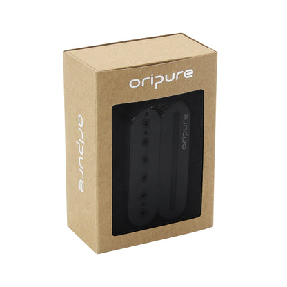 OriPure PSB2 Alnico Rail/Hex Hybrid Open Humbucker