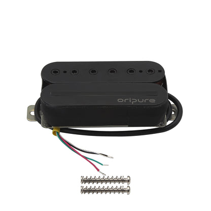 OriPure PSB2 Alnico Rail/Hex Hybrid Open Humbucker