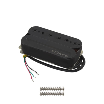 OriPure PSB2 Alnico Rail/Hex Hybrid Open Humbucker