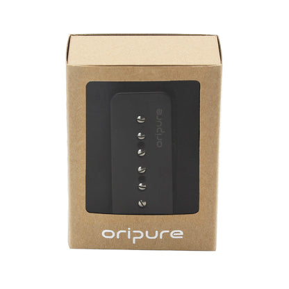 OriPure JPY501 S Alnico V P-90 “Soapbar” Pickups