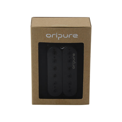 OriPure PH5 Alnico V Open HumbuckerPickup, Neck/Bridge/Set