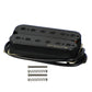 OriPure PH5 Alnico V Open HumbuckerPickup, Neck/Bridge/Set