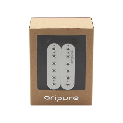 OriPure PH5 Alnico V Open HumbuckerPickup, Neck/Bridge/Set