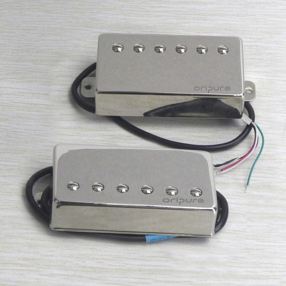 Alnico 2 Pickups – OriPure