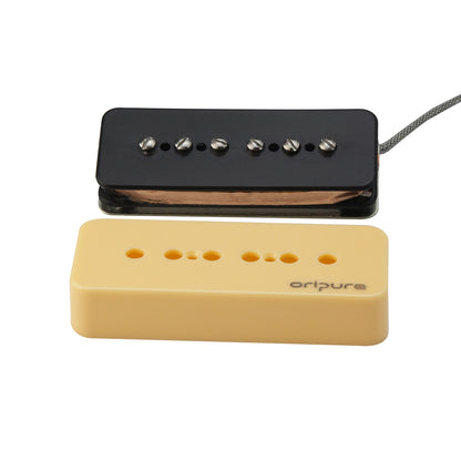 OriPure JPY201 Alnico II Soapbar P90 Single Coil Pickups