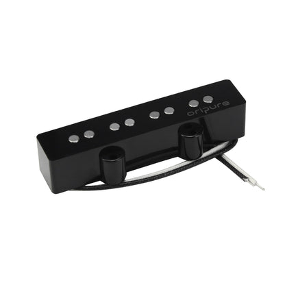 OriPure BJ5 Alnico 5 JB Bass Pickup, Neck/Bridge/Set